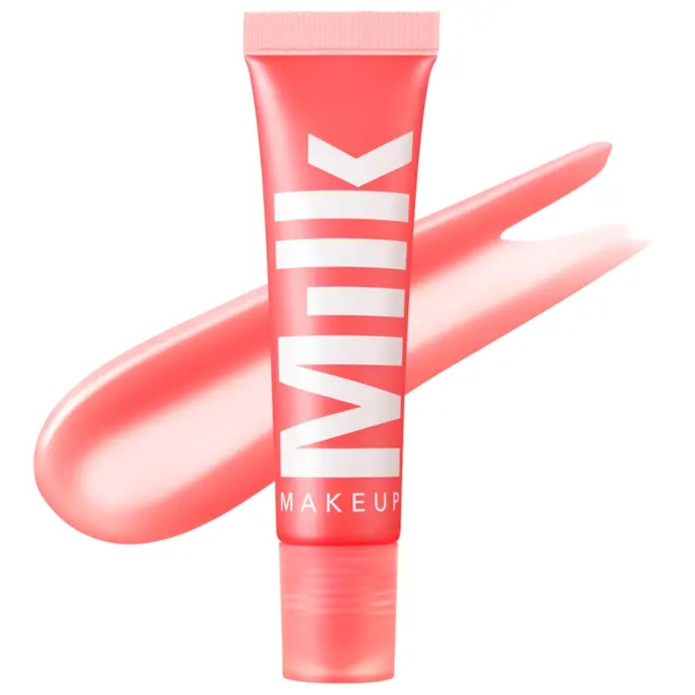 Milk Makeup Electrolyte Lip Balm - WERK OUT [NEW RELEASE/NEW IN BOX]